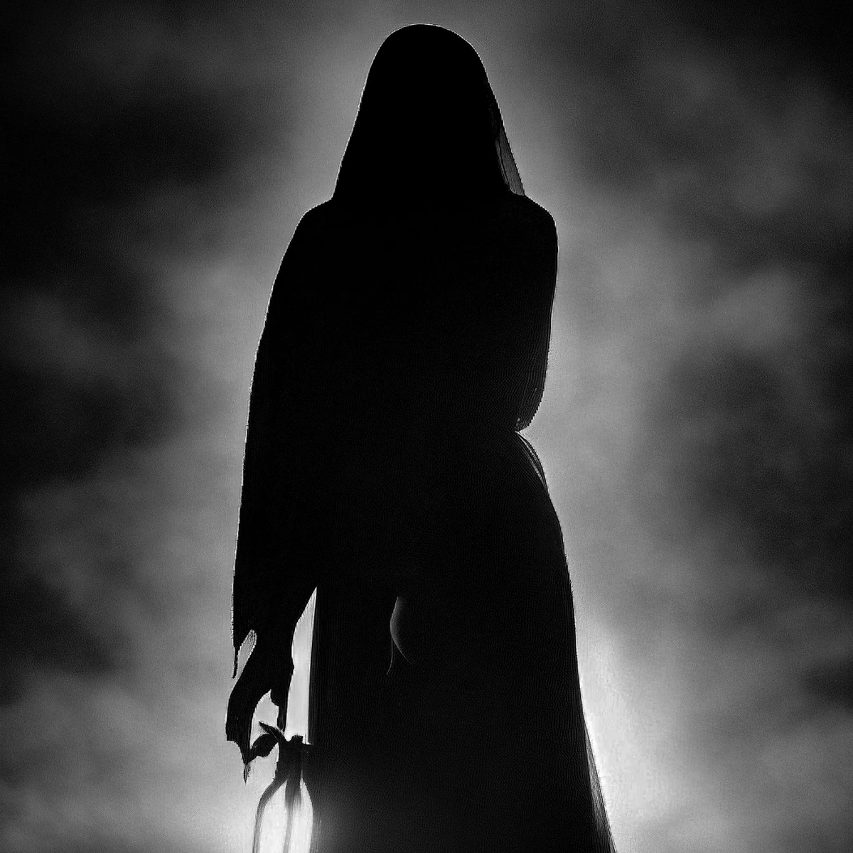 THE OLD HAG NEWFOUNDLAND'S NIGHTMARE HAS A FREQUENCY.