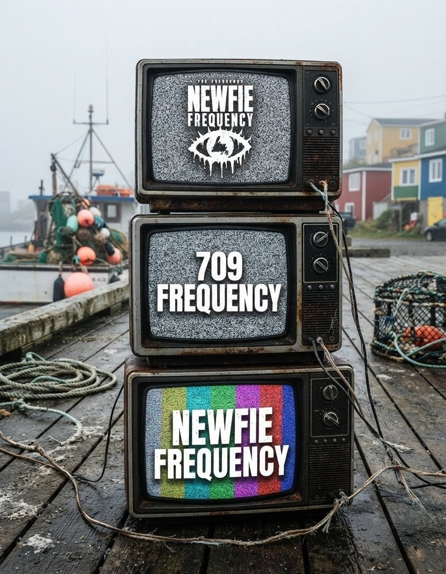 Behind My First Track: NEWFIE FREQUENCY
