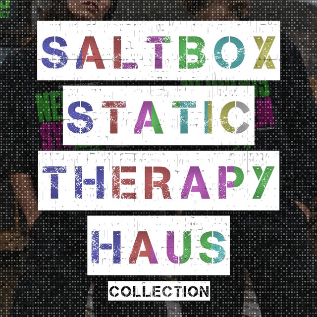 SALTBOX STATIC THERAPY HAUS
