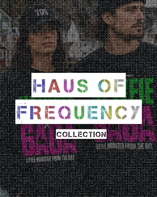 HAUS OF FREQUENCY