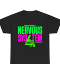 NERVOUS SYSTEM ON TOUR TEE